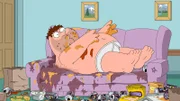Peter Griffin