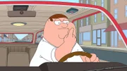 Peter Griffin