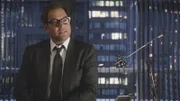 Dr. Jason Bull (Michael Weatherly)