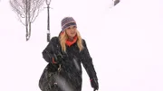 Julia Leischik (Bild) macht sich auf, um die Schwestern von Jacqueline und Gabriela zu finden. Doch wird sie die Schwestern vereinen können?
