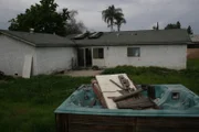 Wird dieses Haus den El Moussas nach dem Umbau viel Geld einbringen?