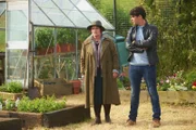 Brenda Blethyn (Inspectrice-chef Vera Stanhope), Kenny Doughty (Sergent Aiden Healy) Réalisateur : Daikin Marsh