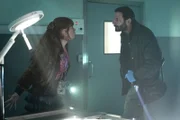 Morgane Alvaro; Adam Karadec