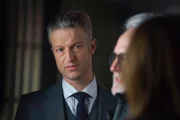Sonny Carisi (Peter Scanavino) sucht nach der Wahrheit.