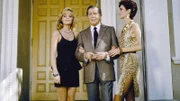 Milton Berle (M., spielt sich selbst)