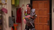 Spencer Shay (Jerry Trainor)