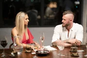 Joanne (l.); Chris (r.)