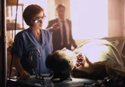 Dana Scully (Gillian Anderson)