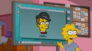 "Die Simpsons", "Conrad." Homer kommt teuer zu stehen, dass er Firmeninterna öffentlich macht. Als er zahlreiche Fotos von seiner Arbeitsstelle in den sozialen Netzwerken postet, wird Homer fristlos entlassen und muss wieder von ganz unten anfangen. Er wird Tellerwäscher in einem griechischen Restaurant - für Homer der tollste Job auf Erden! Inspiriert vom Schicksal ihrer Vaters entwickelt Lisa eine App, die vorhersagen soll, wie sich das Postingverhalten auf die eigene Lebensrealität auswirkt.