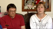Franz (41) und Nicole (32) müssen ihr Haus dringend renovieren.. Das Team um Eva Brenner und Daniel Kraft gibt alles, um der Familie ein schönes Heim zu schaffen und endlich das Glück einziehen zu lassen.