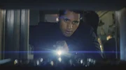 Kai Holman (Alex Tarrant)