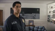 Kai Holman (Alex Tarrant)