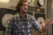 Jared Padalecki als Sam