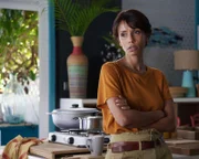 Mélissa Sainte-Rose (Sonia Rolland)