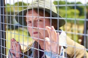 Vera Stanhope (Brenda Blethyn)