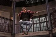 Dean Winchester (Jensen Ackles)