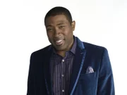 (3. Staffel) - Eigentlich läuft die Beziehung zwischen Annabeth und Lavon (Cress Williams) ganz gut, wenn da nicht die Probleme der Anderen wären ...