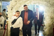 Kida Khodr Ramadan (r.)
