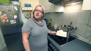 Dieses Mal tauscht die 34-jährige Annika ihren Haushalt mit dem von Andrea