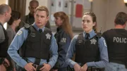 Sean Roman (Brian Geraghty), Kim Burgess (Marina Squerciati)