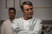 Kann Hannibal Lecter (Mads Mikkelsen) das FBI zu Dolarhyde führen?