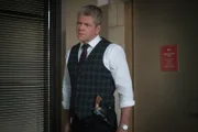 Paul Krendler (Michael Cudlitz)
