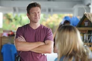 Jim (Matt Passmore) muss die Details einer Dreiecksbeziehung zwischen Cindy Pavlin (Sunny Mabrey) und ihren beiden Lovern entwirren, um den Mord an einem weiteren Geliebten aufklären zu können.