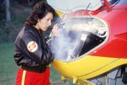 Julia Cencig (Gina Aigner).