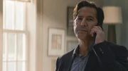 John Swift (Henry Ian Cusick)