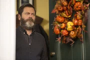Frederick (Nick Offerman)