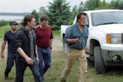 Finden Rick Lagina und sein Team den Schatz auf "Oak Island" im Nordatlantik? Oder müssen sie feststellen, dass alles nur eine Legende ist?