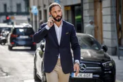 Peder Rooth (Matias Varela)