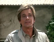 Face (Dirk Benedict)