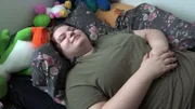 Brigittes jüngste Tochter Nicole wiederum hat schon seit längerem mit Bein- und Rückenschmerzen zu kämpfen. Aufgrund der gesundheitlichen Beschwerden ist die Reinigungskraft krankgeschrieben.