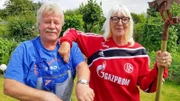 Anne und Erwin