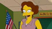 Die vielen Hormone in der neuen Milch, rutsch Bart frühzeitig in die Pubertät und verliebt sich dadurch in seine neue Lehrerin Mrs. Berrera ...