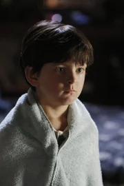 Verschweigt seinen Eltern ein finsteres Geheimnis: Aiden (Connor Gibbs)