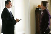 Jack Malone (Anthony LaPaglia l.) und Lawrence Pierce (Chad Lowe)