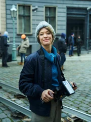 Heike Makatsch