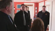 V.l.: Alan Brown, Brian Laird, Troy Turner, Kelly Siegler, Steve Kyle