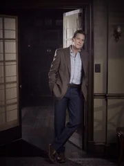 (3. Staffel) - Im Leben von Brick (Tim Matheson) ändert sich einiges ...