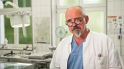 Rechtsmediziner Dr. med. Norbert Beck.