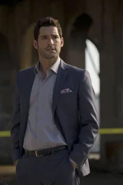 Lucifer (Tom Ellis)