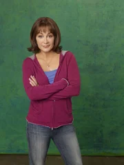 Frankie (Patricia Heaton) steht die Familie &uuml;ber allem. Als dreifache Mutter hat sie mit dieser auch sehr viel zu tun ...