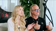 Shania verbringt mehrere Tage mit Robert in Wien, während Davina sich um Carmen kümmert, die sich von einer OP erholt. Shania soll ein großes Roberto-Geissini-Fotoshooting leiten. Das erste Meeting findet in schwindelerregender Höhe statt.