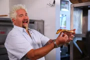 Guy Fieri