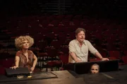 Tutter; Preben Kaas
