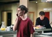 Polizistin aus neuer Perspektive: Stana Katic als Detective Kate Beckett, Nathan Fillion als Richard Castle (Copyright SRF/ABC Studios)