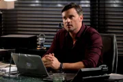 Marcus Pierrce (Tom Welling)