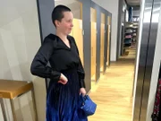 Kandidatin Miriam